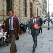 BERTRAND DELANOE
