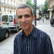 Malek Boutih