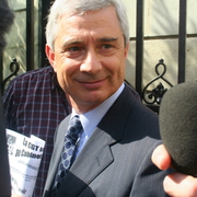 CLAUDE BARTOLONE