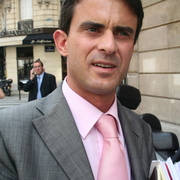 Manuel Vals