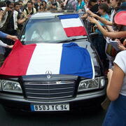 Manif de droite