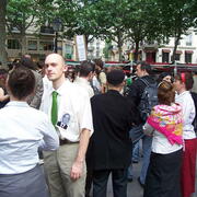 Manif de droite