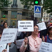 Slogans de droite