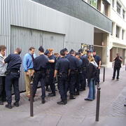 Interpellation