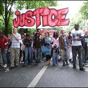 JUSTICE