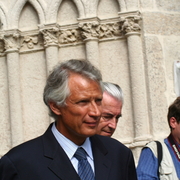 Dominique de Villepin