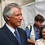 Dominique de Villepin