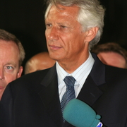 Dominique de Villepin