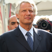 Dominique de Villepin
