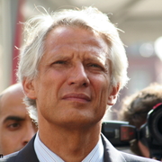 Dominique de Villepin