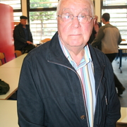 Georges Hage