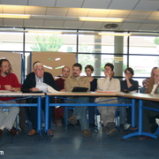 Rencontre militante unitaire