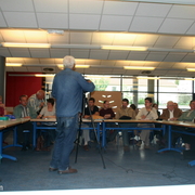 Rencontre militante unitaire