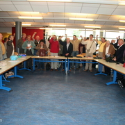 Rencontre militante unitaire