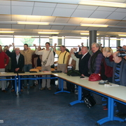 Rencontre militante unitaire