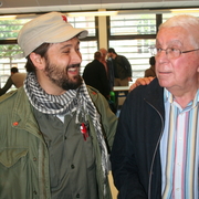 Rencontre militante unitaire