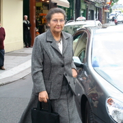 Simone Veil