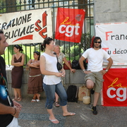 France telecom corse