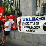 FRANCE TELECOM 2007