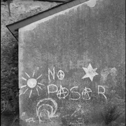 NO PASAR!