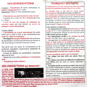 Expo du comité Aspe - Présentation