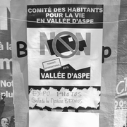 Expo du 'Comité Aspe'
