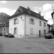 Village de Bedous