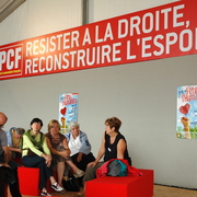 Résister à la droite