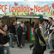 PCF Levallois Neuilly
