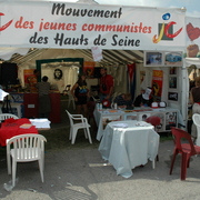 JC Hauts de Seine