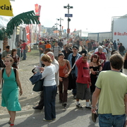 Ile de France