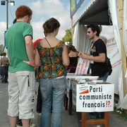 Parti communiste francais!?