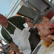 Cochonnet