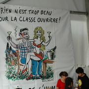 Classe ouvrière
