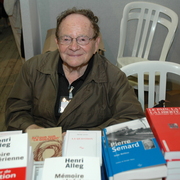 Henri Alleg