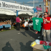 Mouvement de la Paix