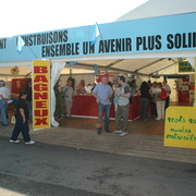 PCF Bagneux
