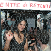 Centre de rétention