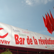 Bar de la révolution