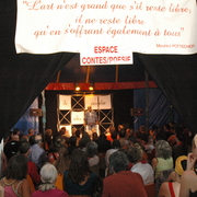 Contes poésie