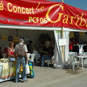 PCF Alpes Maritimes