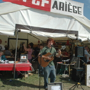 PCF Ariège