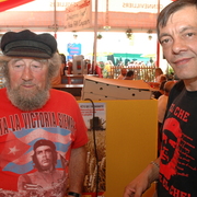 che guevara