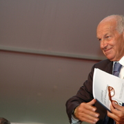 Fausto Bertinotti