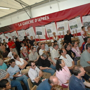 La gauche d'après
