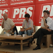 PRS