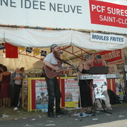 Pcf Suresnes Saint-Cloud