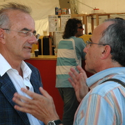 François Asensi - Roger Martelli