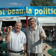 Bourgoin - Muzeau