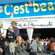 Amis de l' humanité